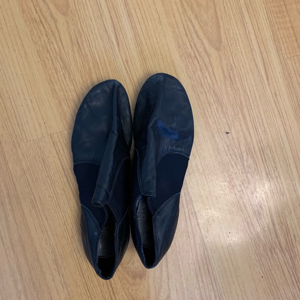Balera Jazz Shoes Size 9.5 Women